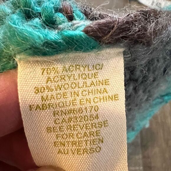 Anthro Pondside Cardigan size S - Picture 8 of 8